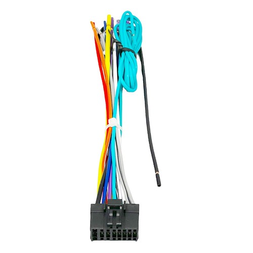 New wire harness plug for - new,