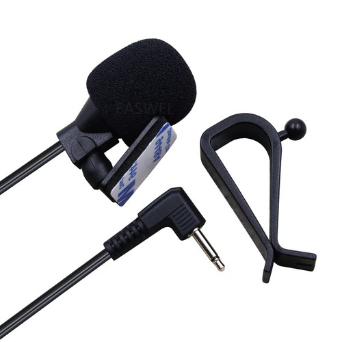 5mm microphone for pioneer - 2.5mm,
