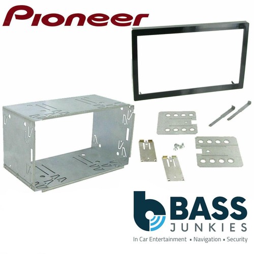 Pioneer avic f900bt - pioneer, 100mm