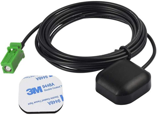 New gps navigation - new,