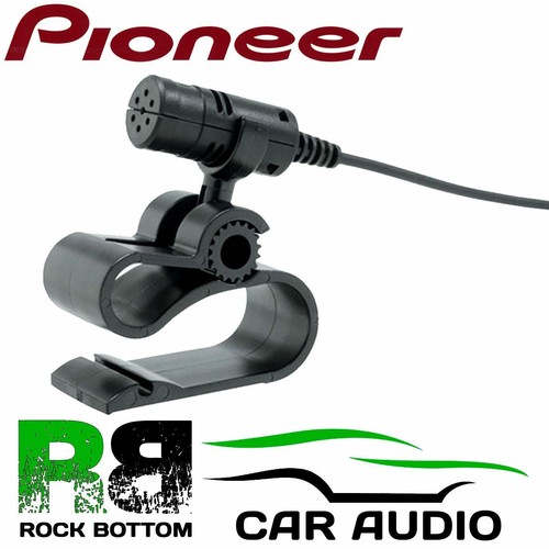 Pioneer avic f900bt car - pioneer, stereo