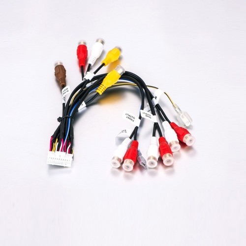 Rca 24pin adapter - 24pin,
