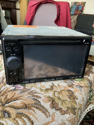 Pioneer avic f900bt - pioneer, &