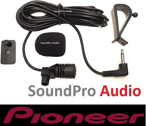 Wnb replace mic - microphone, kit