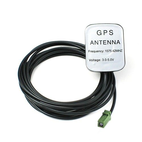 Gps antenna aerial pioneer - gps,